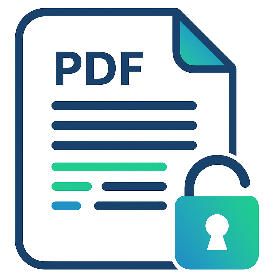 PrivacyPDF Logo