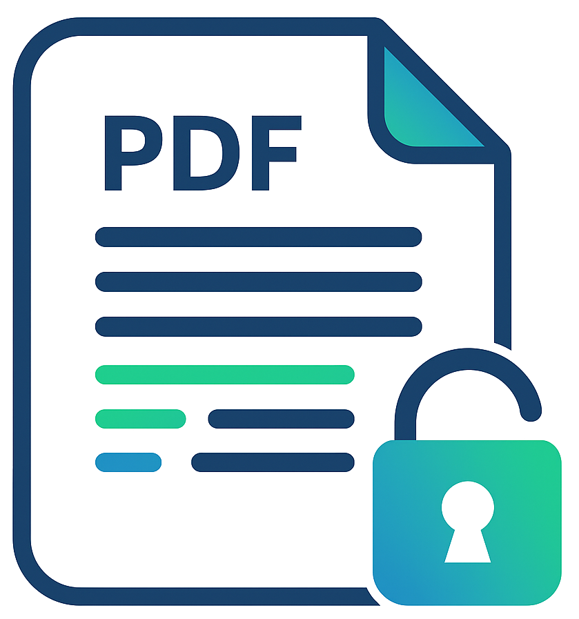 PrivacyPDF Logo
