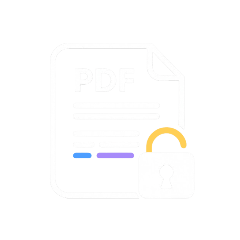 PrivacyPDF process