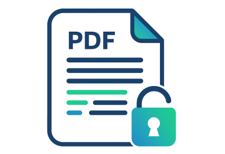 PrivacyPDF process